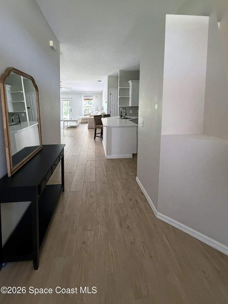 4 bedroom Single Family Residence at 2491 Stratford Pointe Drive, Stratford Pointe Phase 4, West Melbourne — photo 2