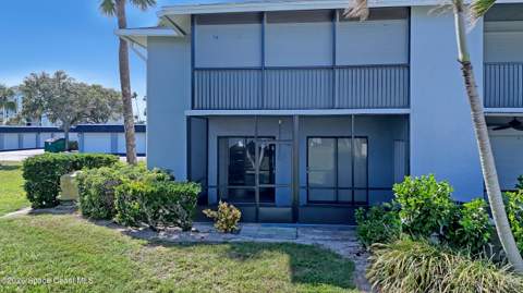 3799 S Banana River Boulevard #711, Cocoa Beach FL - photo 23 of 39
