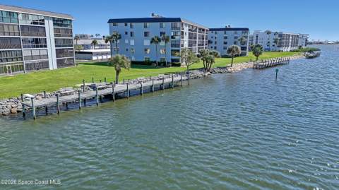 3799 S Banana River Boulevard #711, Cocoa Beach FL - photo 13 of 39