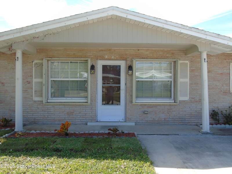 3 bedroom Single Family Residence at 2157 Colony Drive, Colony West Subd Sec 1, Melbourne — photo 2