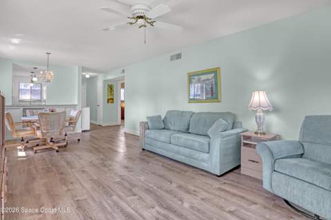 3799 S Banana River Boulevard #711, Cocoa Beach FL - photo 15 of 39