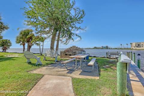 3799 S Banana River Boulevard #711, Cocoa Beach FL - photo 12 of 39