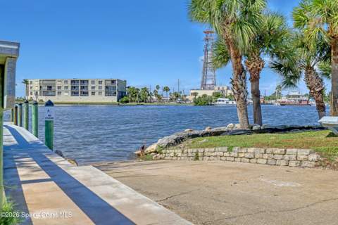 3799 S Banana River Boulevard #711, Cocoa Beach FL - photo 18 of 39