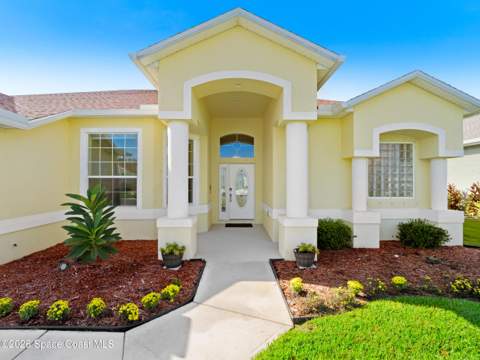 503 Natures Way, West Melbourne FL - photo 6 of 55