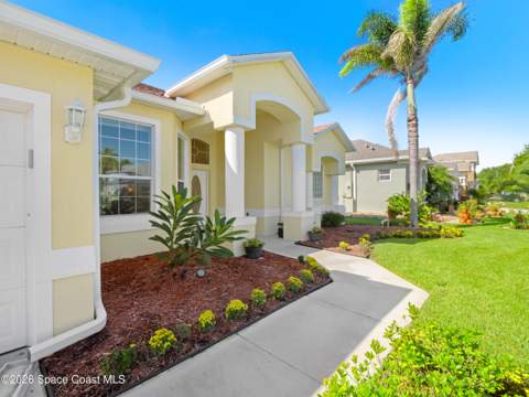 503 Natures Way, West Melbourne FL - photo 7 of 55