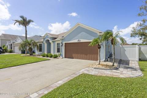 1382 Enclave Drive, Rockledge FL - photo 6 of 36
