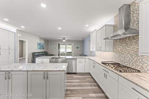 1382 Enclave Drive, Rockledge FL - photo 12 of 36