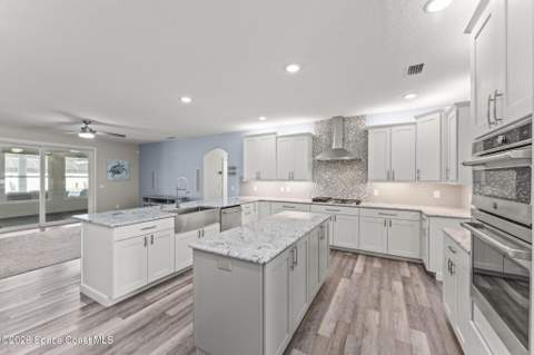 1382 Enclave Drive, Rockledge FL - photo 13 of 36