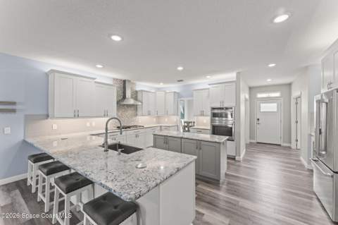1382 Enclave Drive, Rockledge FL - photo 14 of 36
