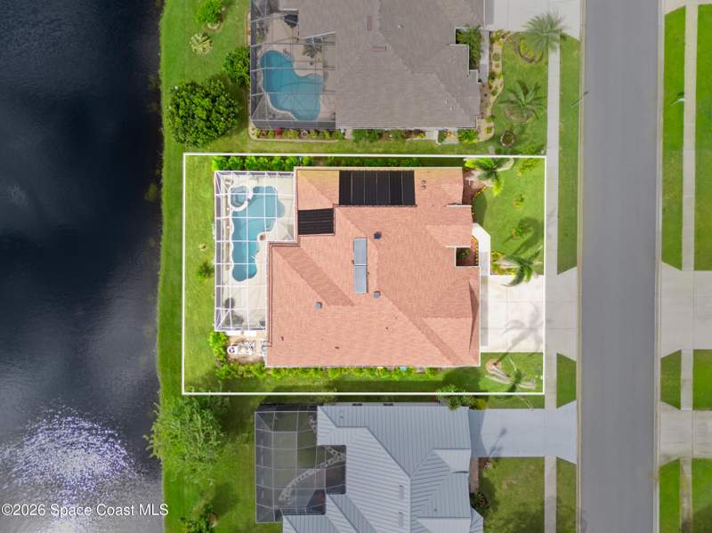 5 bedroom Single Family Residence at 503 Natures Way, Whispering Winds, West Melbourne — photo 5