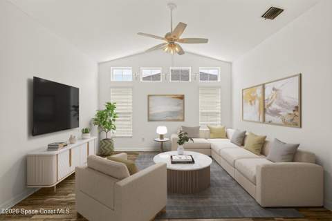 4205 Long Leaf Drive, Melbourne FL - photo 13 of 40