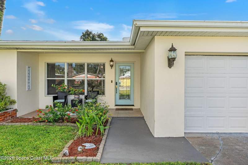 3 bedroom Single Family Residence at 926 Santa Cruz Road, Cocoa Isles 2nd Addn, Cocoa Beach — photo 5