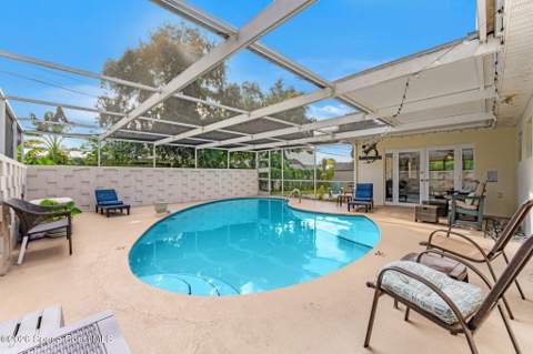 926 Santa Cruz Road, Cocoa Beach FL - photo 12 of 35