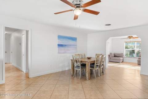 926 Santa Cruz Road, Cocoa Beach FL - photo 9 of 35