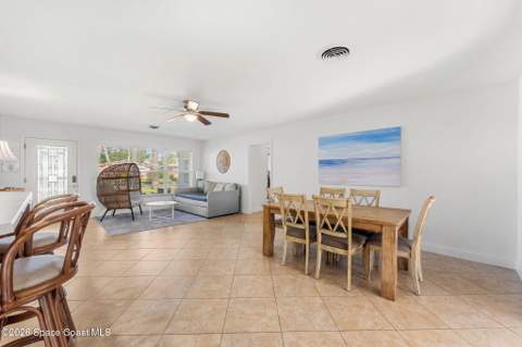 926 Santa Cruz Road, Cocoa Beach FL - photo 8 of 35