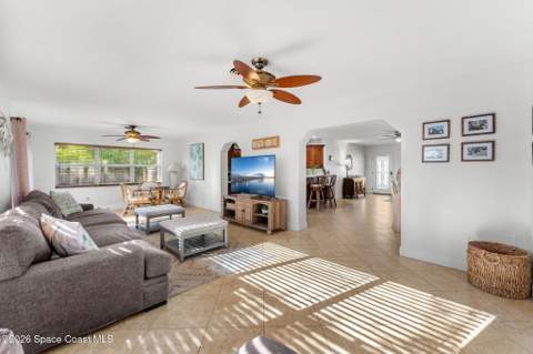926 Santa Cruz Road, Cocoa Beach FL - photo 10 of 35
