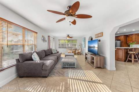 926 Santa Cruz Road, Cocoa Beach FL - photo 14 of 35