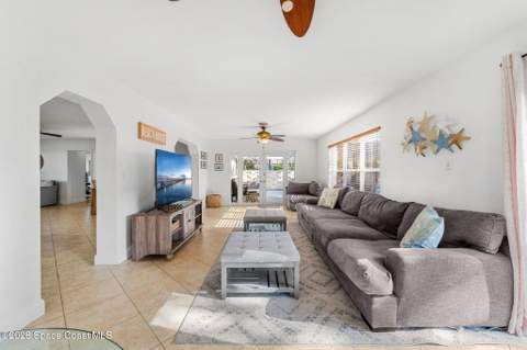 926 Santa Cruz Road, Cocoa Beach FL - photo 11 of 35