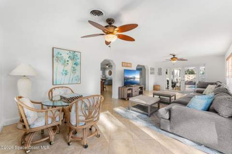 926 Santa Cruz Road, Cocoa Beach FL - photo 13 of 35