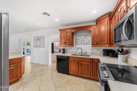 926 Santa Cruz Road, Cocoa Beach FL - photo 15 of 35