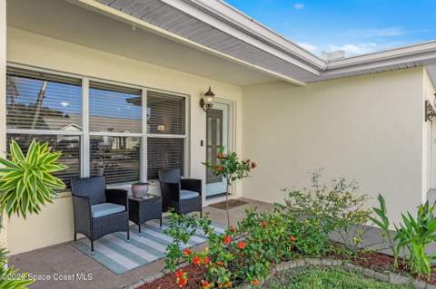 926 Santa Cruz Road, Cocoa Beach FL - photo 6 of 35