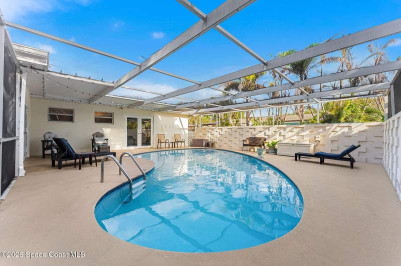 3 bedroom Single Family Residence at 926 Santa Cruz Road, Cocoa Isles 2nd Addn, Cocoa Beach — photo 3