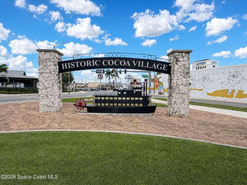 2 bedroom Condominium at 115 N Indian River Drive #202, 115 River Drive Condo Ph I, Cocoa — photo 3