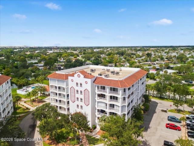 820 Del Rio Way #301