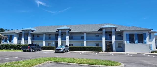 140 Portside Avenue #205