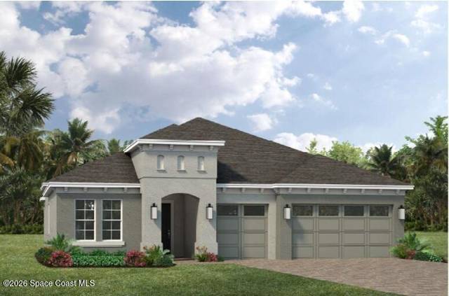 Farallon Fields Viera