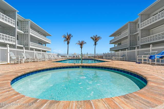 4800 Ocean Beach Boulevard #311, Cocoa Beach 32931 home for sale