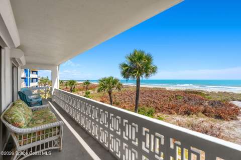 4800 Ocean Beach Boulevard #311, Cocoa Beach FL - photo 7 of 52