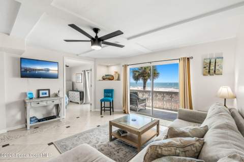 4800 Ocean Beach Boulevard #311, Cocoa Beach FL - photo 12 of 52