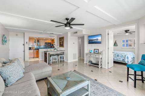 4800 Ocean Beach Boulevard #311, Cocoa Beach FL - photo 15 of 52