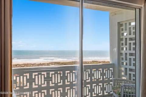 4800 Ocean Beach Boulevard #311, Cocoa Beach FL - photo 17 of 52