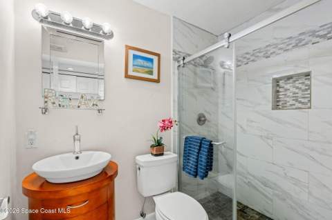 4800 Ocean Beach Boulevard #311, Cocoa Beach FL - photo 22 of 52