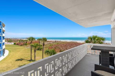 4800 Ocean Beach Boulevard #311, Cocoa Beach FL - photo 24 of 52