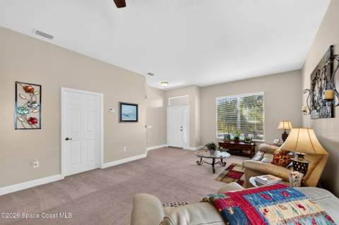 422 Hollow Glen Drive, Titusville FL - photo 7 of 50