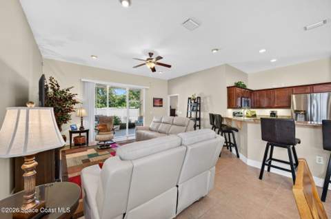 422 Hollow Glen Drive, Titusville FL - photo 12 of 50