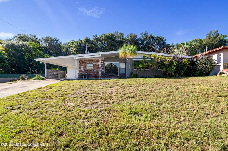 4 bedroom Single Family Residence at 15 Knollwood Drive, Knollwood Gardens Sec 2, Rockledge — photo 1
