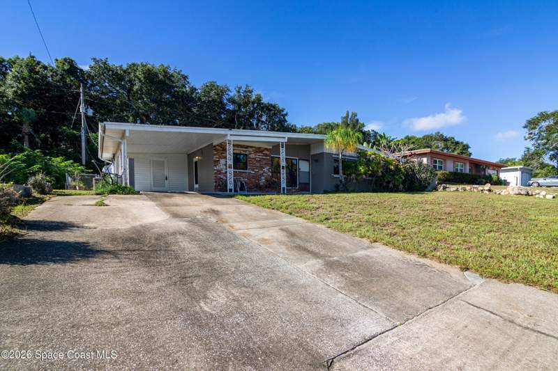 4 bedroom Single Family Residence at 15 Knollwood Drive, Knollwood Gardens Sec 2, Rockledge — photo 3