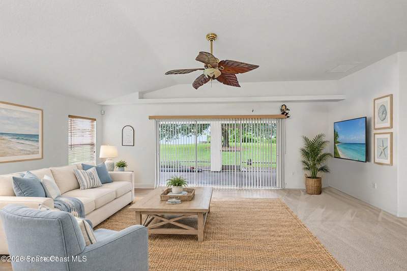 3 bedroom Single Family Residence at 952 Tavernier Circle, Riviera Key, Palm Bay — photo 5
