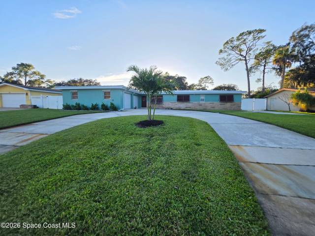 295 Bry Lynn Drive
