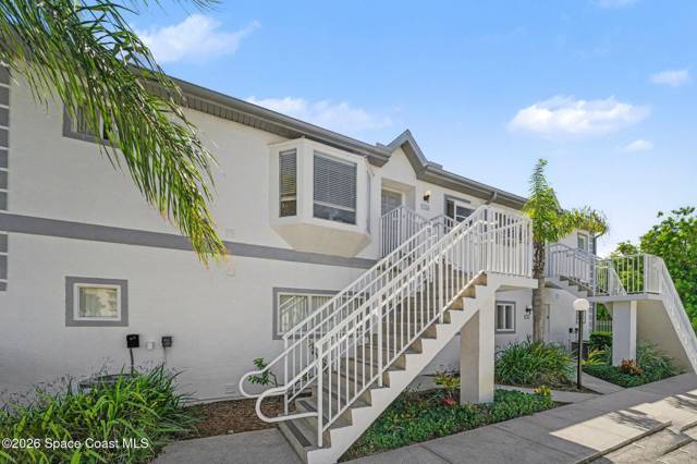 607 Ocean Park Lane #V236