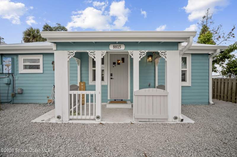3 bedroom Single Family Residence at 8815 Us-1, Micco, Micco — photo 4