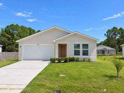 2669 Dennis Avenue, Palm Bay FL - photo 18 of 18