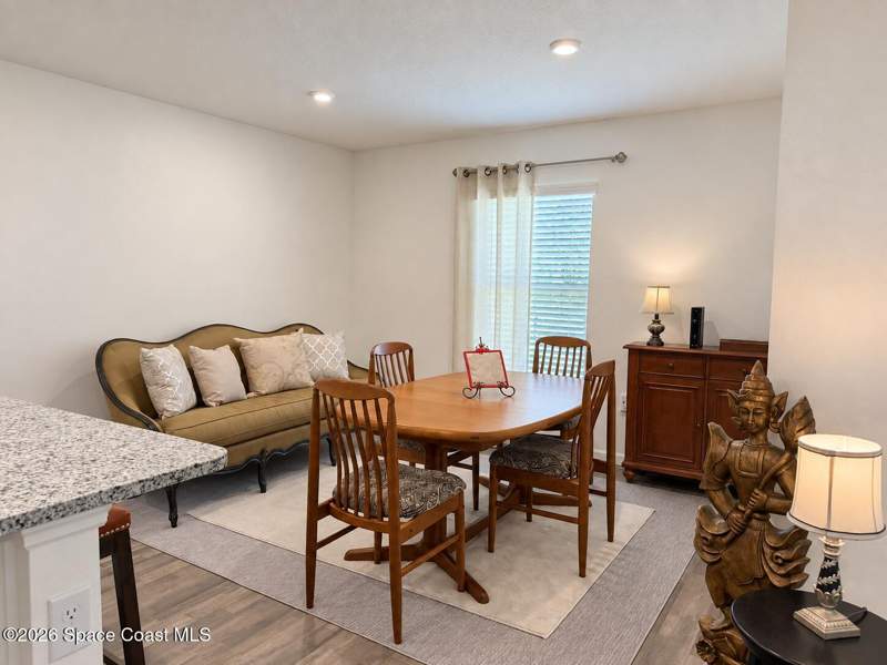3 bedroom Single Family Residence at 2669 Dennis Avenue, Port Malabar Unit 25, Palm Bay — photo 3