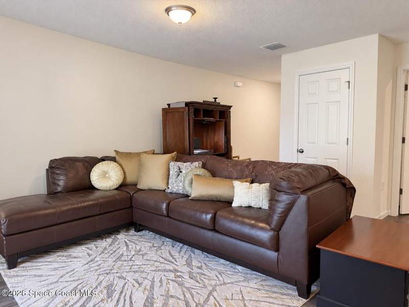 3 bedroom Single Family Residence at 2669 Dennis Avenue, Port Malabar Unit 25, Palm Bay — photo 4