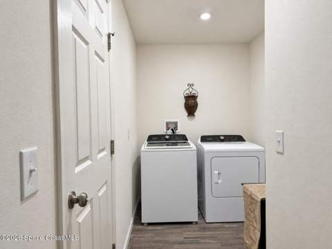 2669 Dennis Avenue, Palm Bay FL - photo 14 of 18