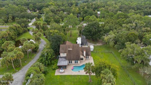 3480 Harlock Road